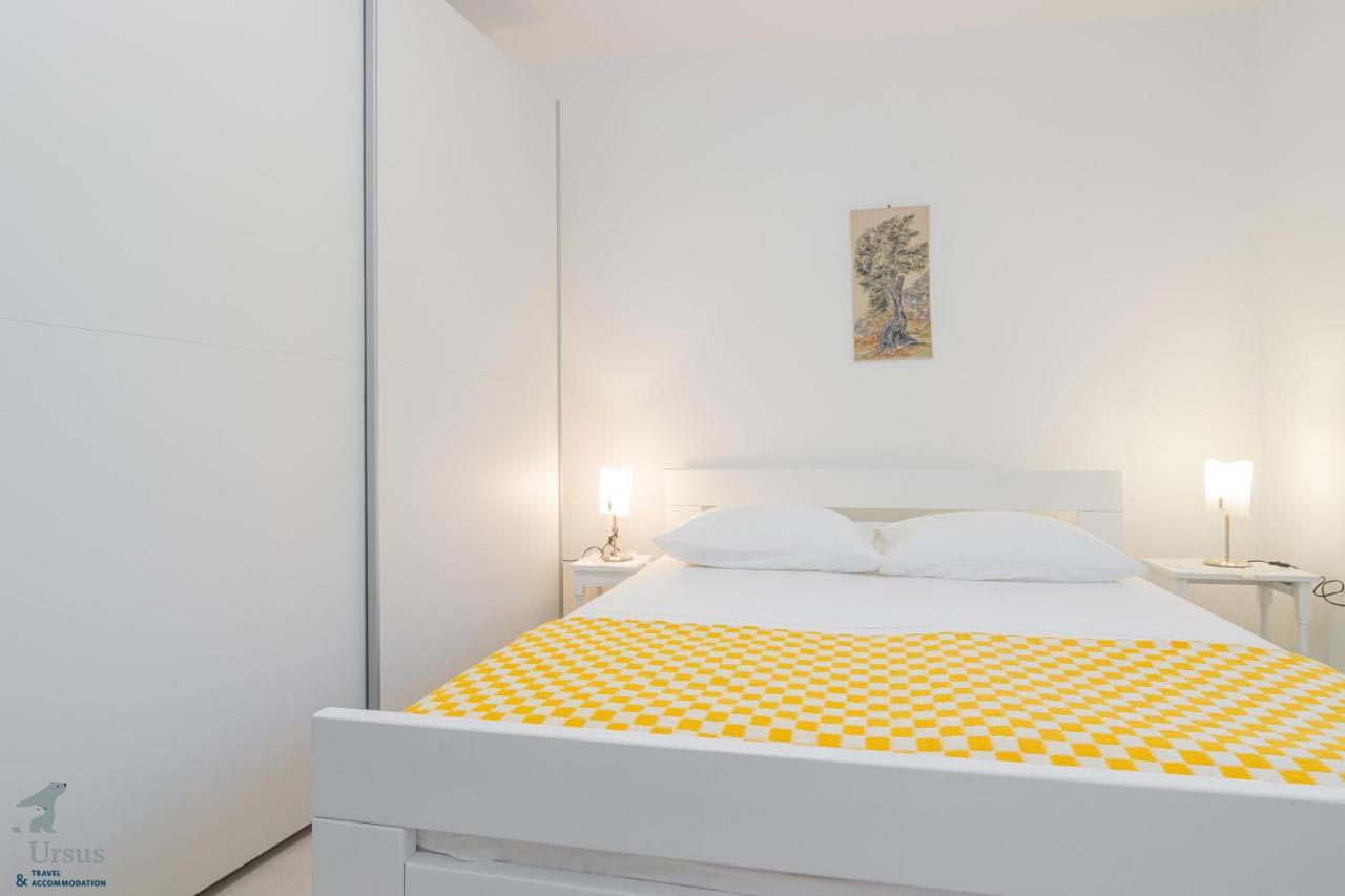 Residence Marina Split Luaran gambar
