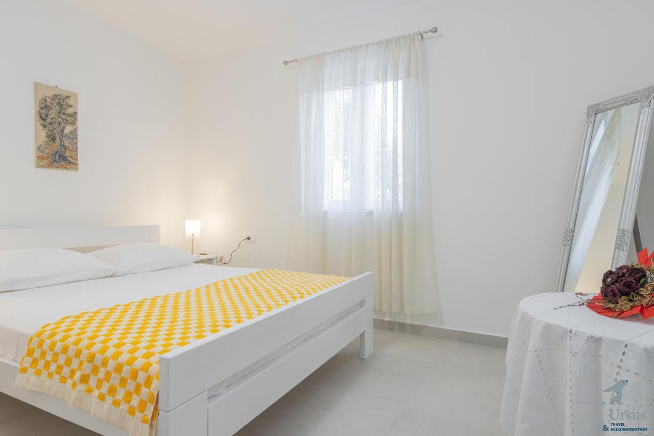 Residence Marina Split Luaran gambar