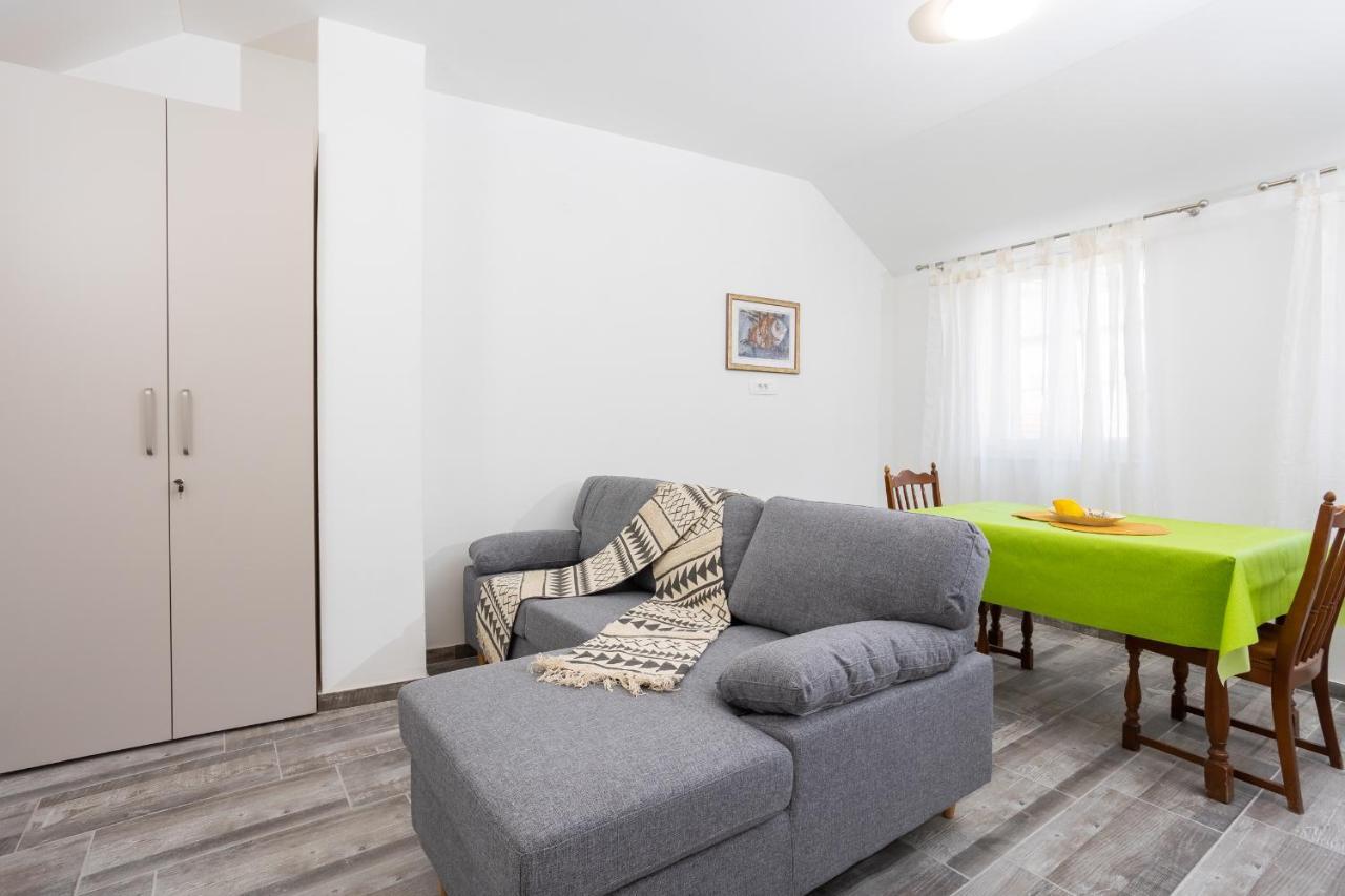 Residence Marina Split Luaran gambar