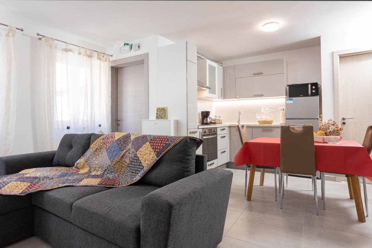 Residence Marina Split Luaran gambar