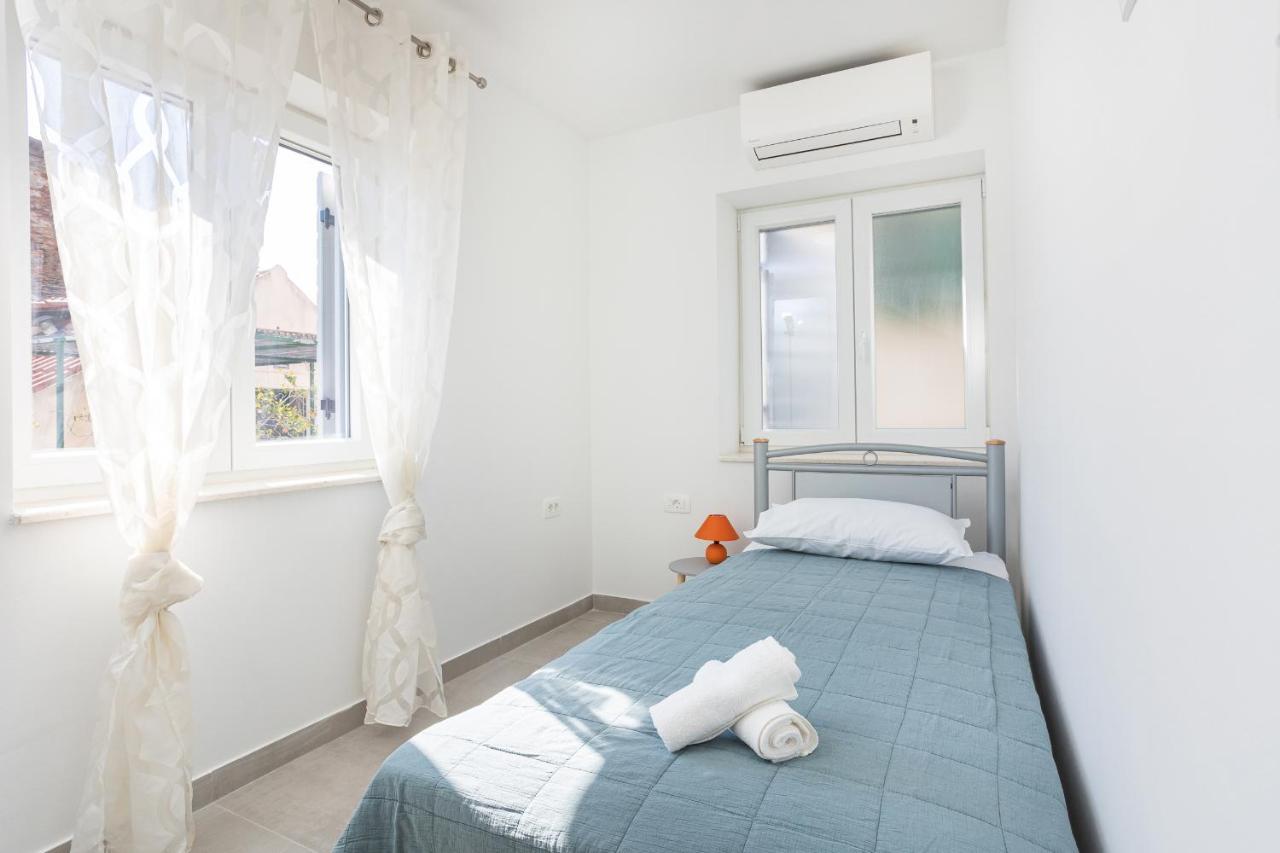 Residence Marina Split Luaran gambar