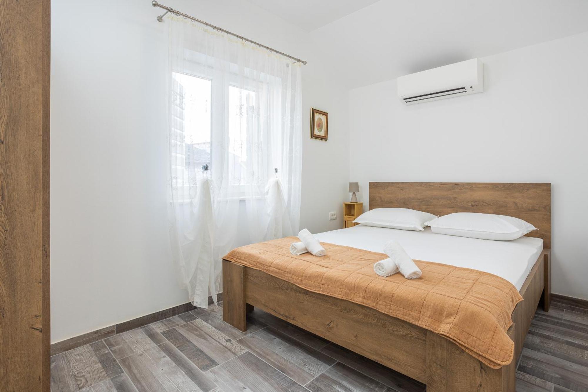 Residence Marina Split Bilik gambar